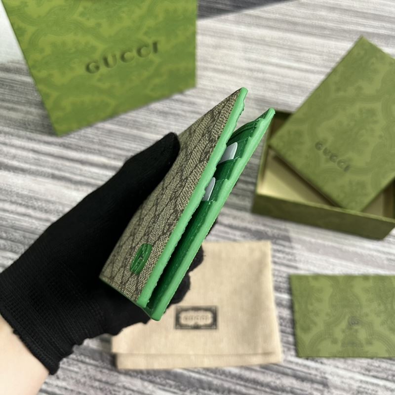 Gvc*1 wallets